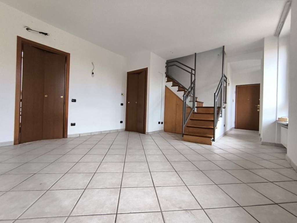 appartamento in vendita ad Arluno