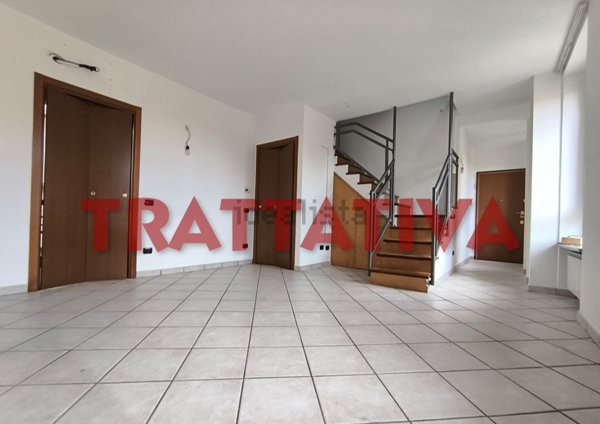 appartamento in vendita ad Arluno