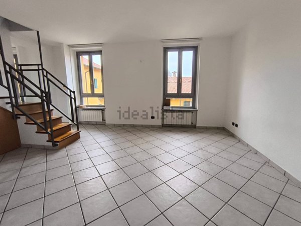 appartamento in vendita ad Arluno