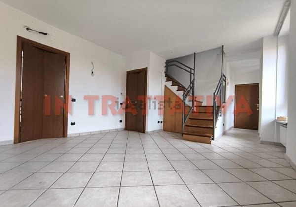 appartamento in vendita ad Arluno