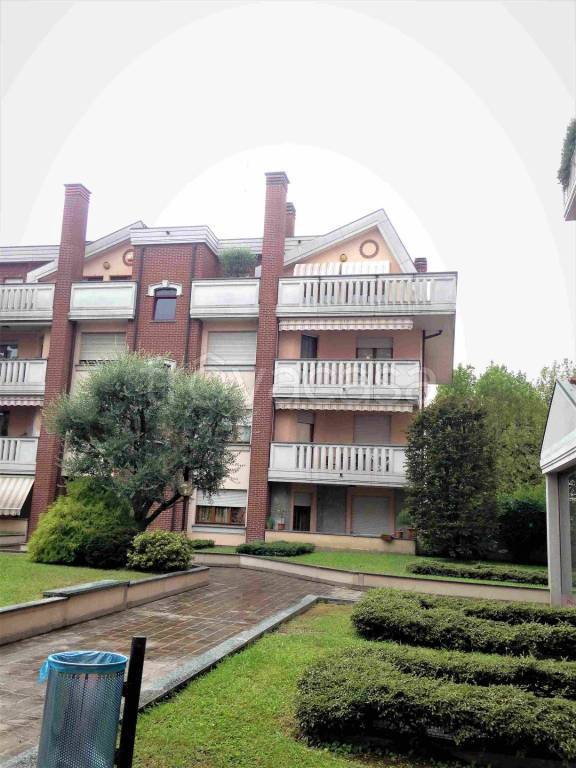 appartamento in vendita ad Arluno