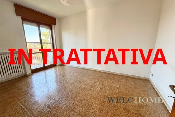 appartamento in vendita ad Arluno