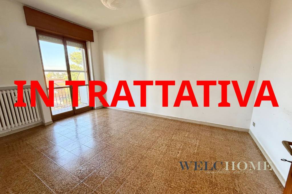 appartamento in vendita ad Arluno