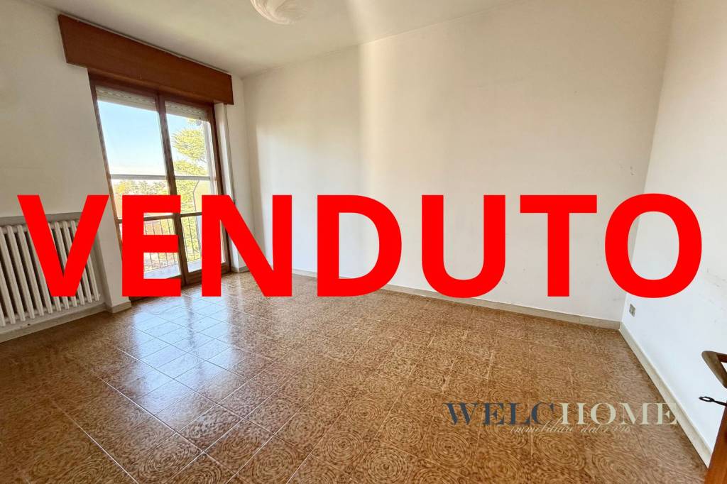 appartamento in vendita ad Arluno