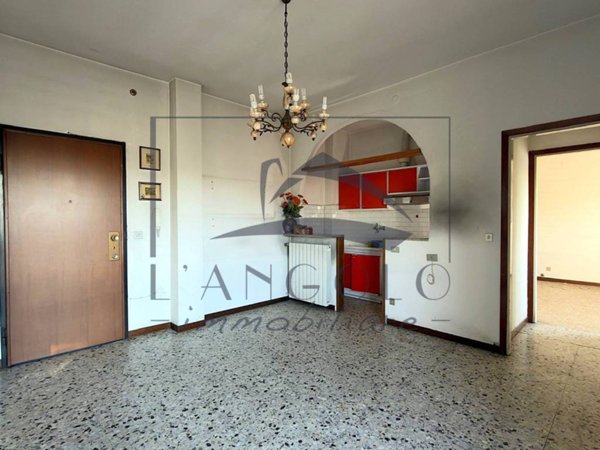 appartamento in vendita ad Arluno