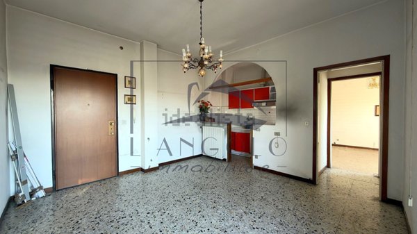 appartamento in vendita ad Arluno