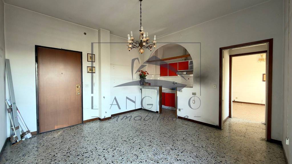 appartamento in vendita ad Arluno