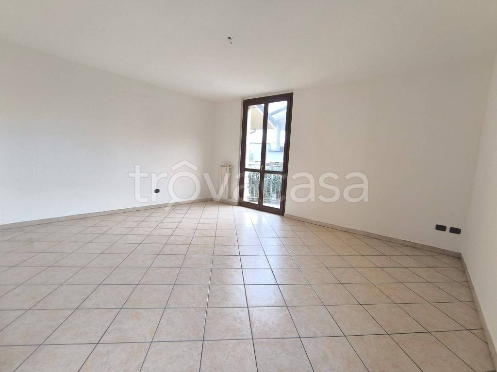 appartamento in vendita ad Arluno