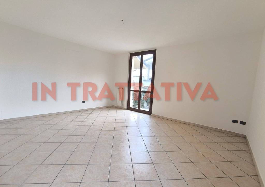 appartamento in vendita ad Arluno