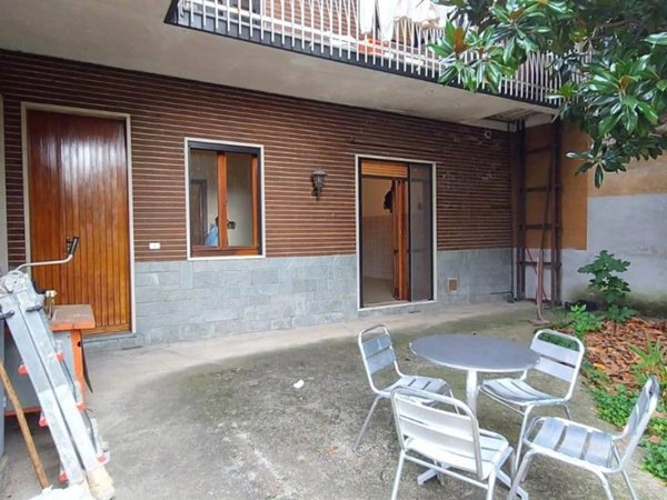 casa indipendente in vendita ad Arluno