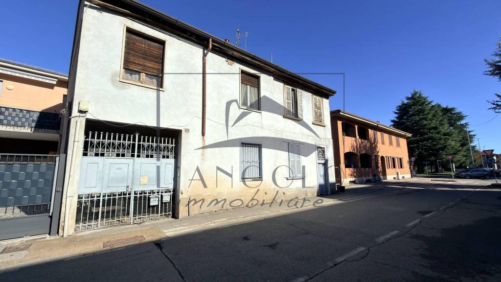 appartamento in vendita ad Arluno