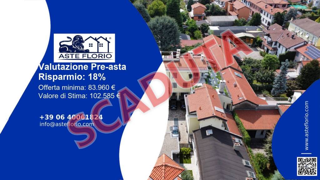 negozio in vendita ad Arluno