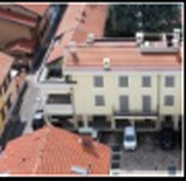 appartamento in vendita ad Arluno