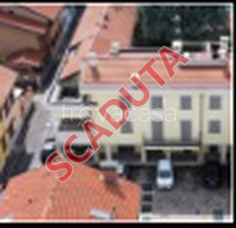 appartamento in vendita ad Arluno