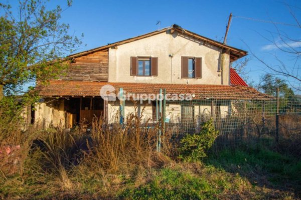 casa indipendente in vendita ad Arluno