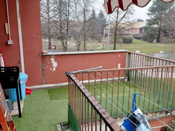 appartamento in vendita ad Arluno