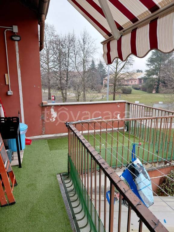 appartamento in vendita ad Arluno