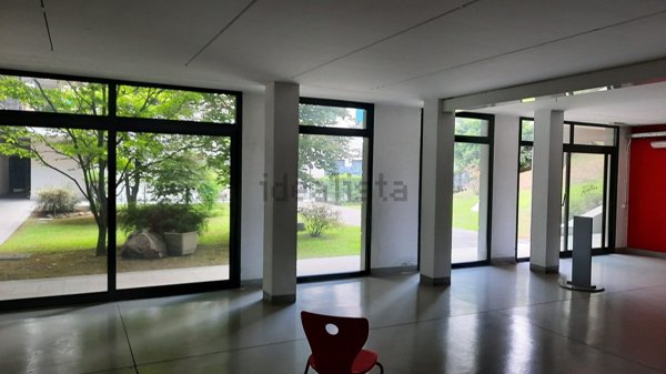 ufficio in vendita ad Arluno
