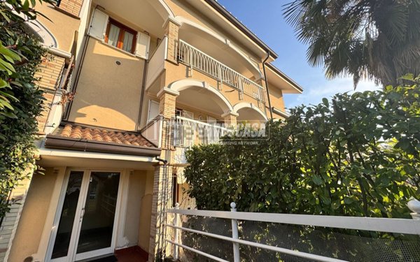 appartamento in vendita ad Arluno