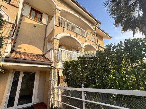 appartamento in vendita ad Arluno