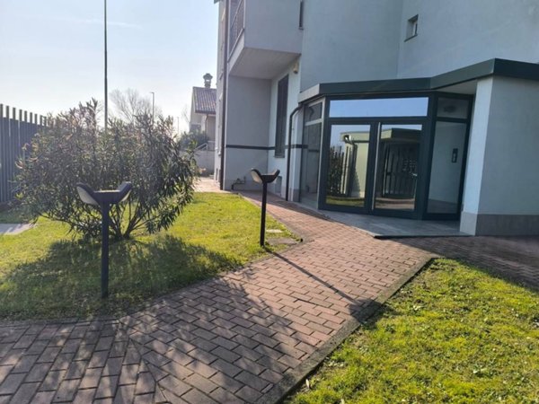 appartamento in vendita ad Arluno