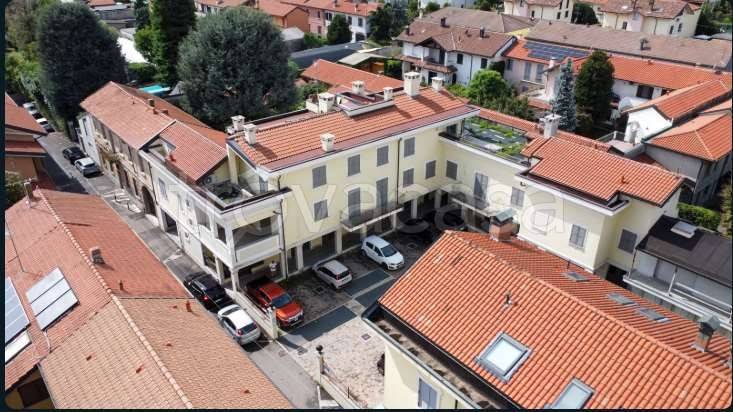 appartamento in vendita ad Arluno