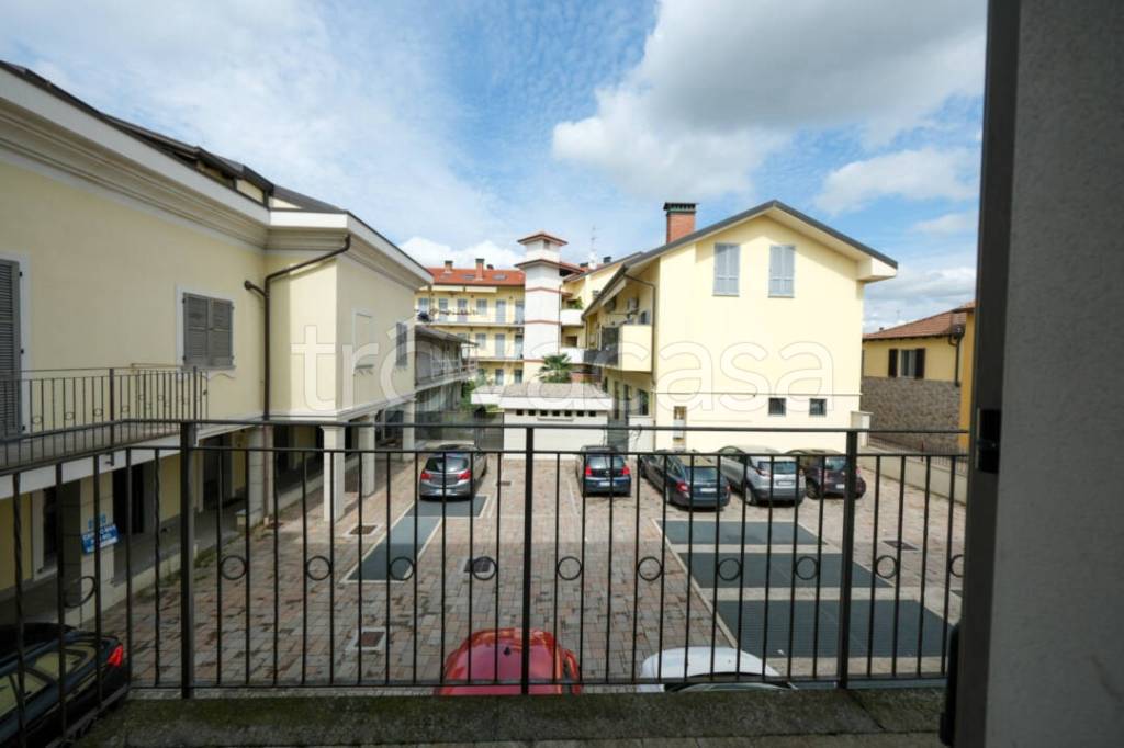 appartamento in vendita ad Arluno