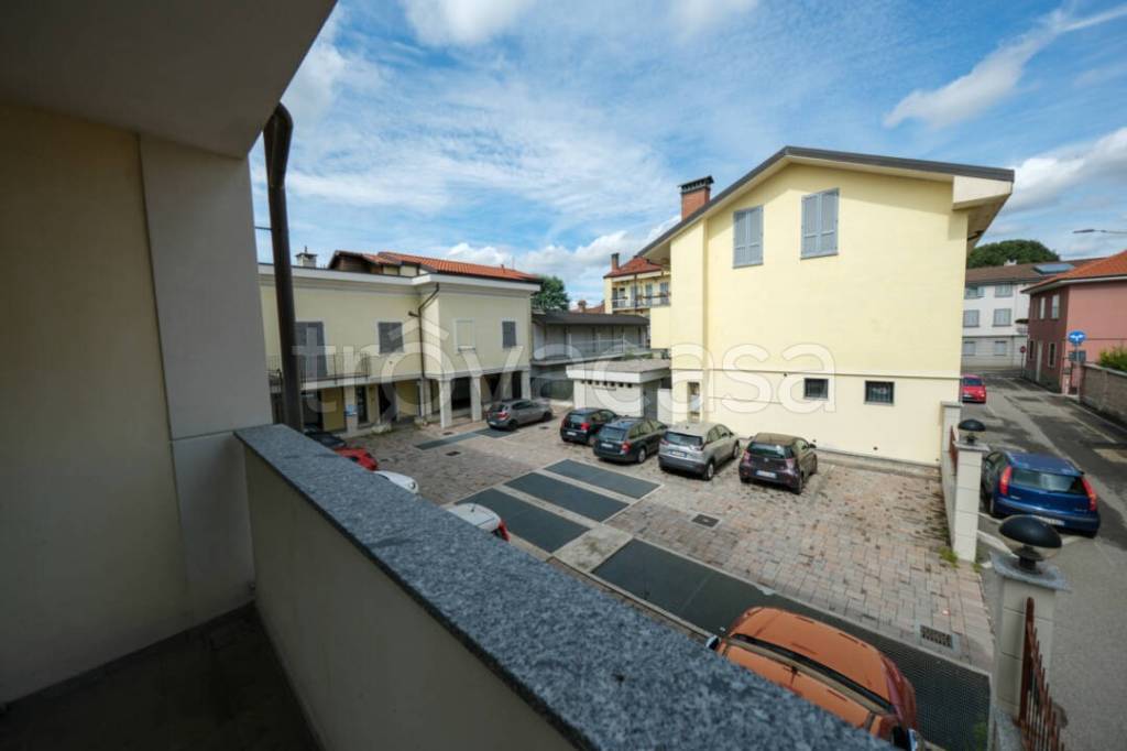 appartamento in vendita ad Arluno