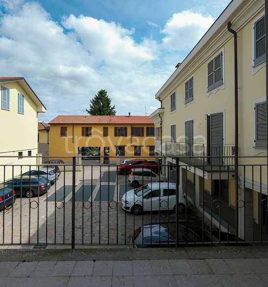 ufficio in vendita ad Arluno