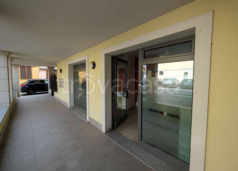 appartamento in vendita ad Arluno