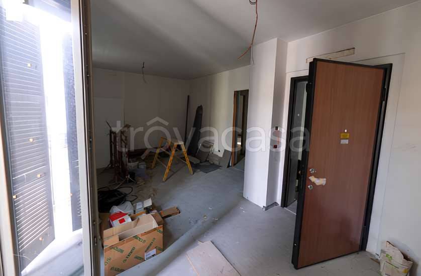 appartamento in vendita ad Arluno