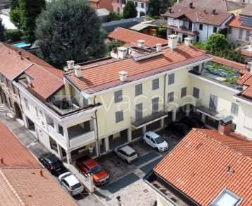 appartamento in vendita ad Arluno