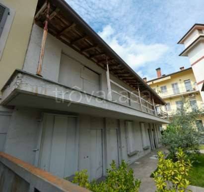 casa indipendente in vendita ad Arluno