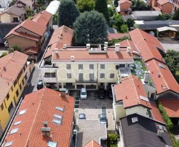 appartamento in vendita ad Arluno