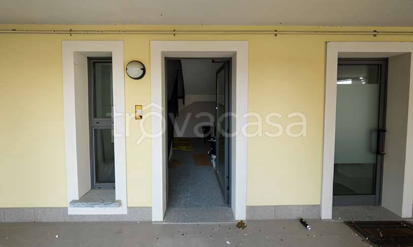 appartamento in vendita ad Arluno