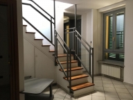 appartamento in vendita ad Arluno