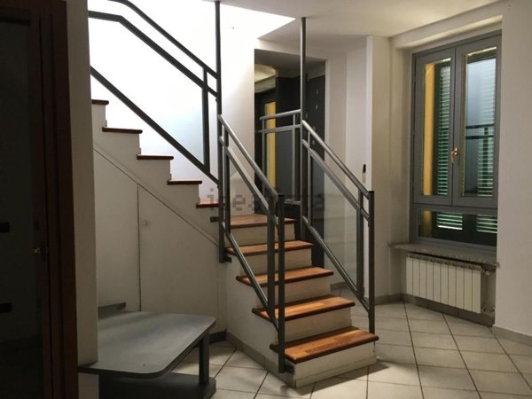 appartamento in vendita ad Arluno