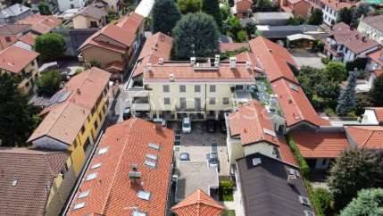 appartamento in vendita ad Arluno