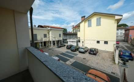 appartamento in vendita ad Arluno