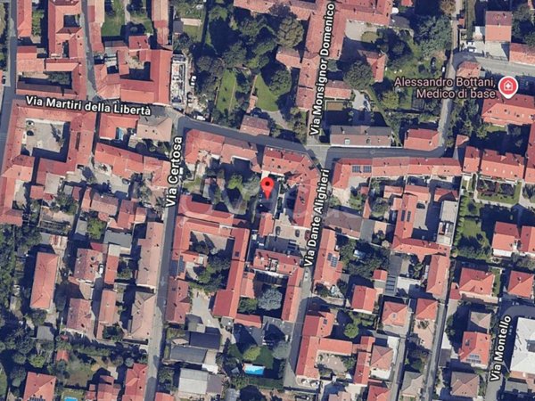 ufficio in vendita ad Arluno