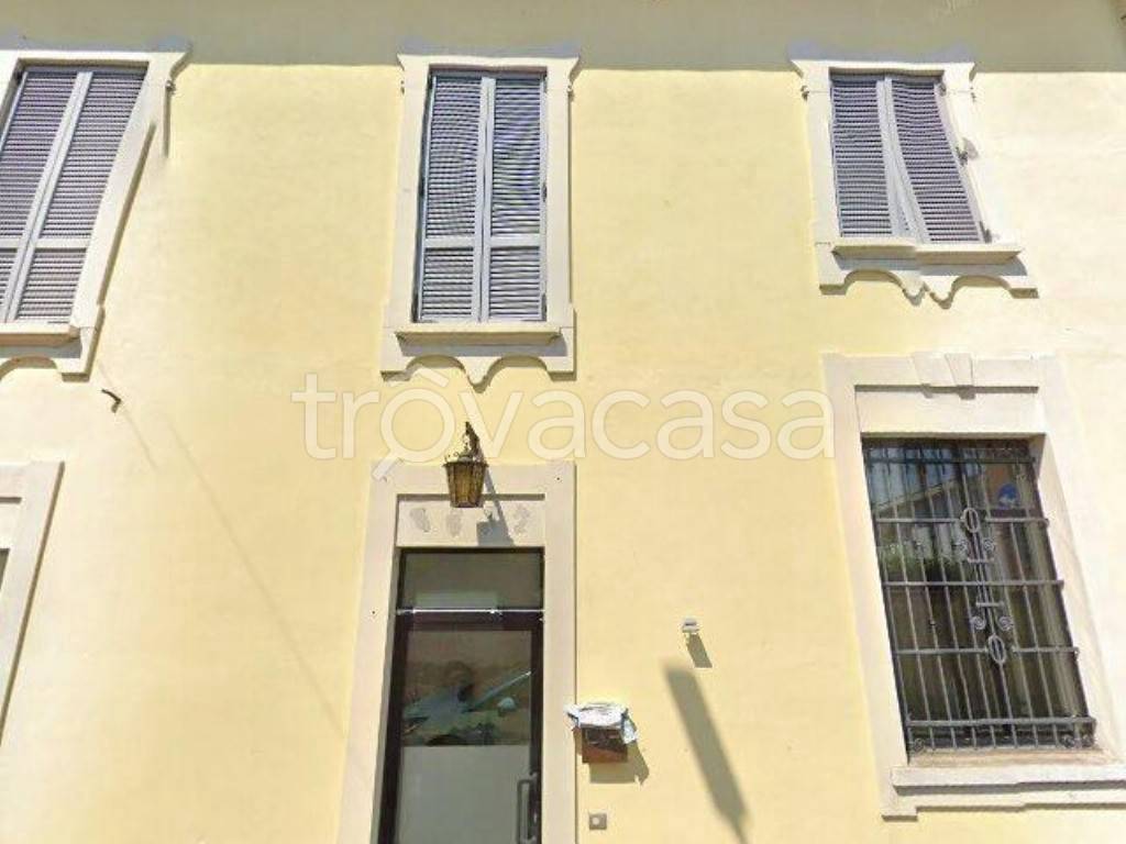 appartamento in vendita ad Arluno