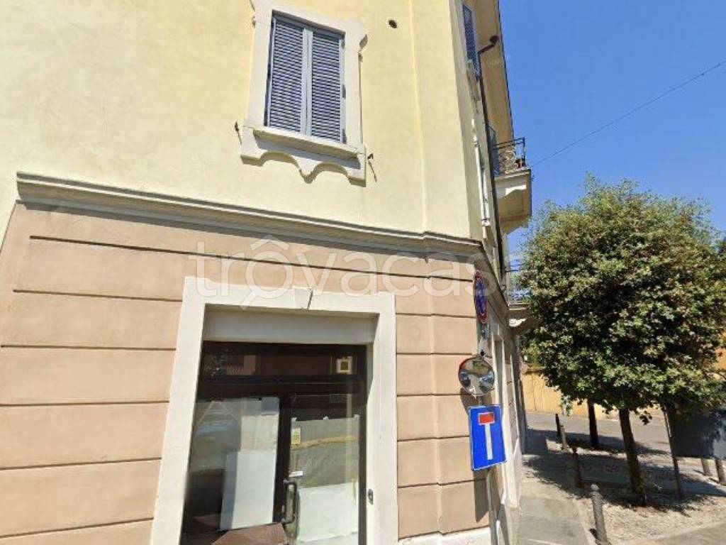 appartamento in vendita ad Arluno