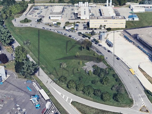 terreno agricolo in vendita ad Arluno