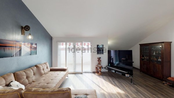 appartamento in vendita ad Arluno