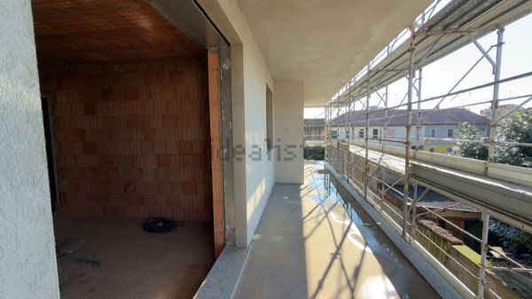 appartamento in vendita ad Arluno