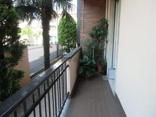 appartamento in vendita ad Arluno