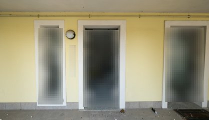 appartamento in vendita ad Arluno