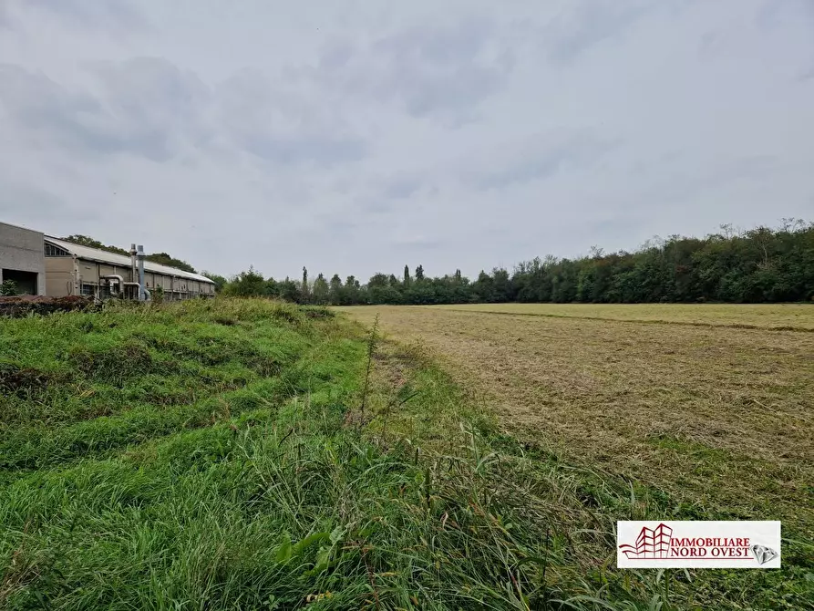 terreno agricolo in vendita ad Arluno in zona Rogorotto
