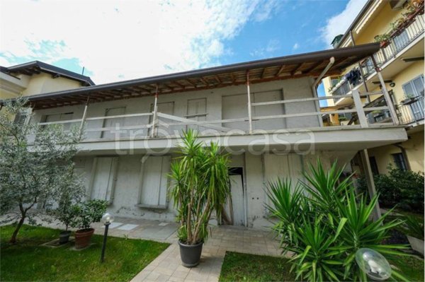 appartamento in vendita ad Arluno