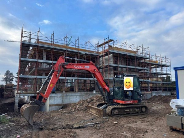 appartamento in vendita ad Arluno